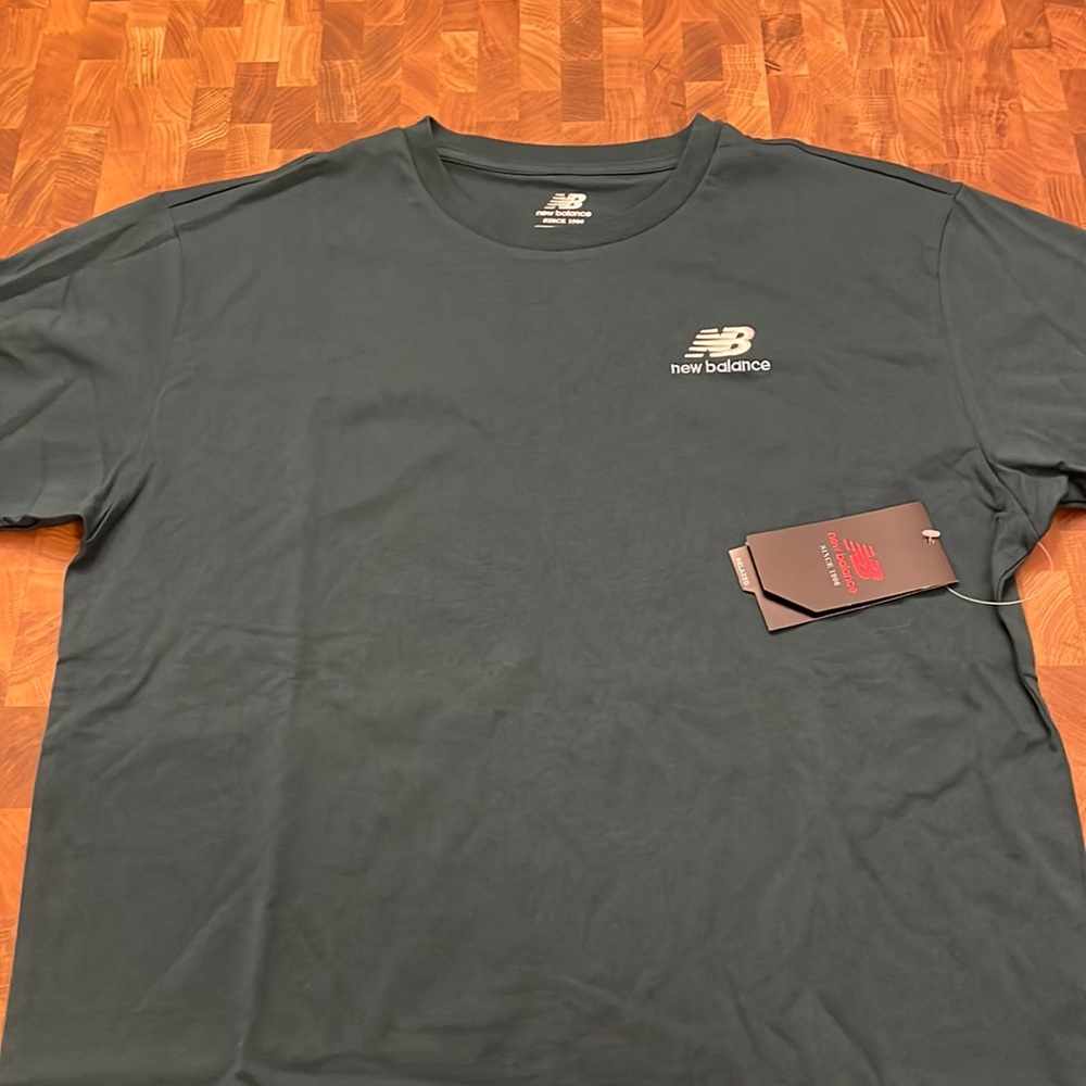 *BRAND NEW* New Balance T Shirt
